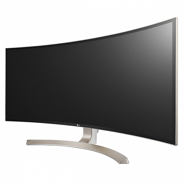 3.8K монитор LG 38UC99-W - фото 4