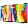 4K OLED телевизор LG OLED42C27LA - фото 3