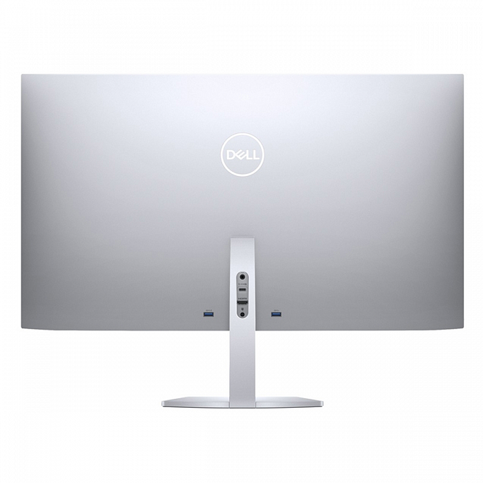 WQHD монитор Dell Ultrathin S2719DC - фото 2