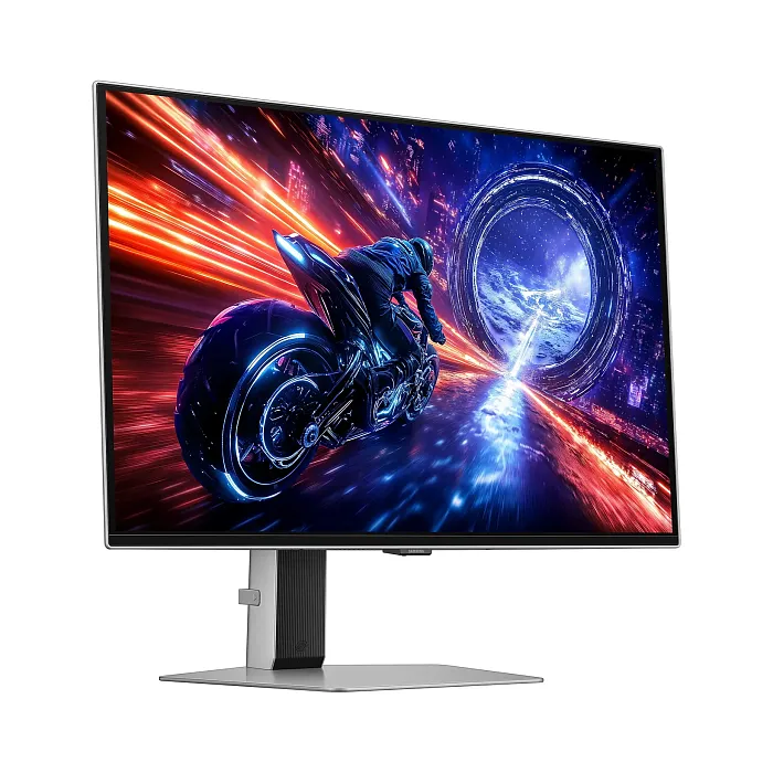 WQHD монитор Samsung Odyssey OLED G6 S27FG60 - фото 3