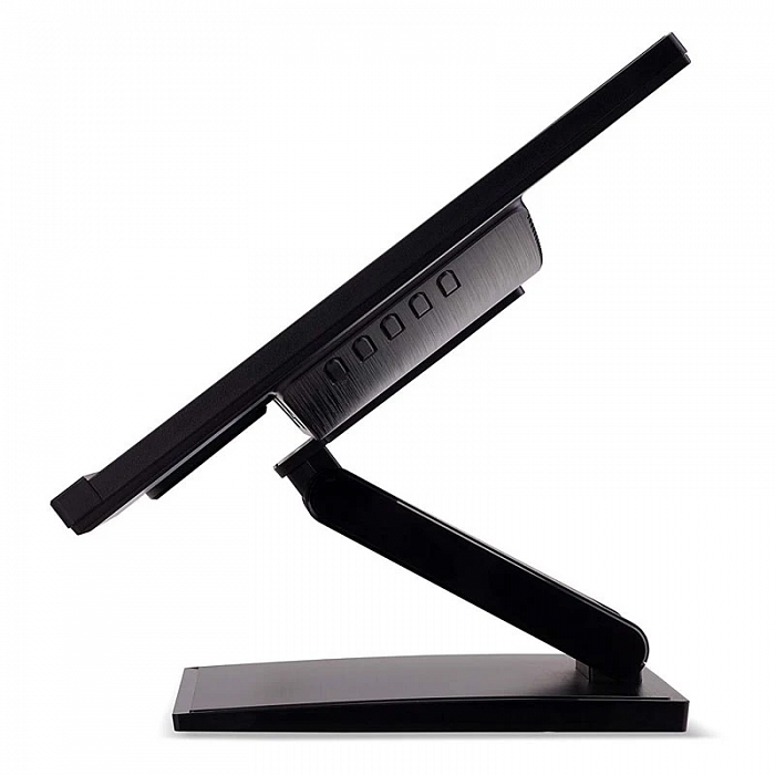 Full HD монитор Acer UT241Ybmiuzx - фото 4
