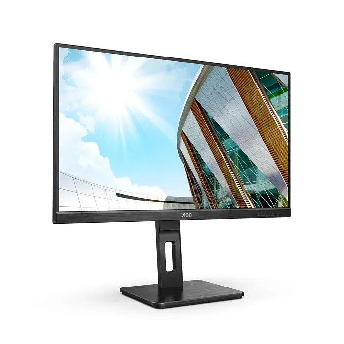 WQHD монитор AOC Q27P2Q - фото 1