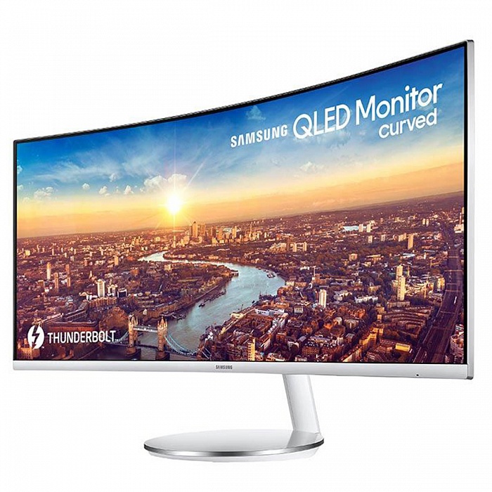3.5K монитор Samsung C34J79 - фото 8