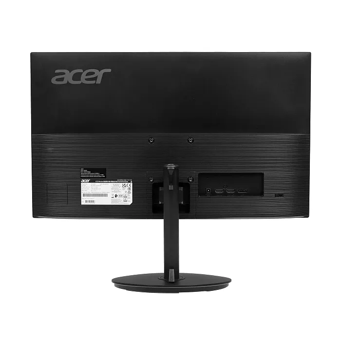 Full HD монитор Acer Nitro XF240YM3biiph - фото 4