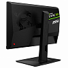 Full HD монитор MSI Oculux NXG253R - фото 4