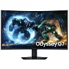 4K монитор Samsung Odyssey G7 G75F - фото 1
