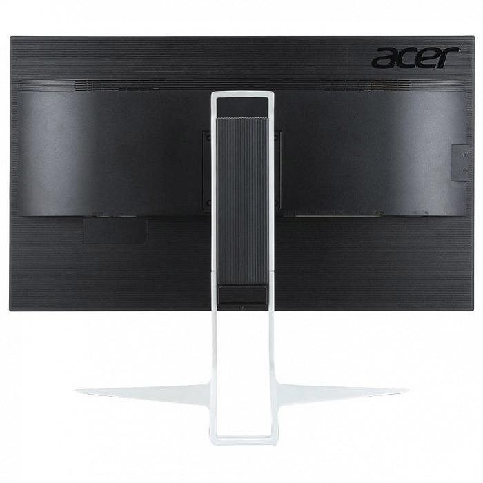 4K монитор Acer BX320HKymjdpphz - фото 4