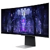 3.5K монитор Samsung Odyssey OLED G8 S34BG850SI (LS34BG850SIXCI) - фото 3