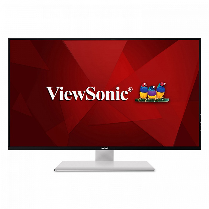 4K монитор ViewSonic VX4380-4K - фото 1