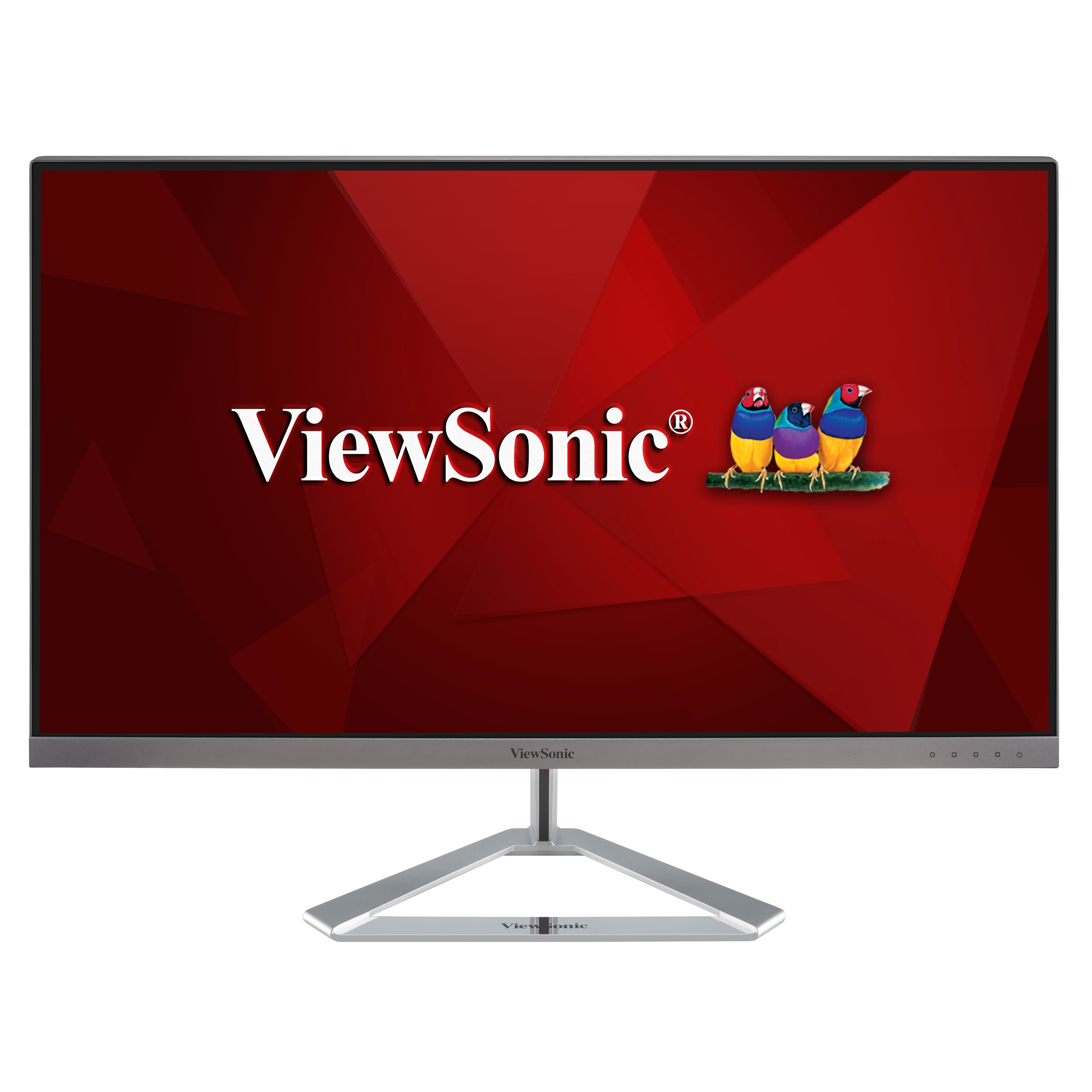 WQHD монитор ViewSonic VP2776-2K - фото 1