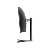 3.5K монитор Xiaomi Mi Curved Gaming Monitor (BHR5133GL) - фото 3