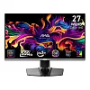 WQHD монитор MSI MAG 272QP QD-OLED X50  - фото 1