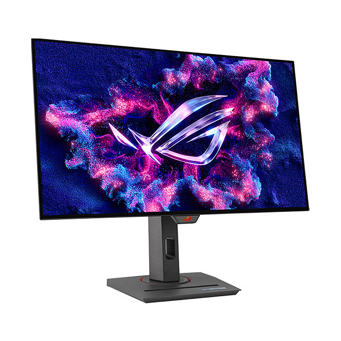 WQHD OLED монитор ASUS ROG Strix XG27AQDPG - фото 1