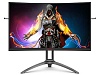 WQHD монитор AOC AGON AG323QCXE - фото 1