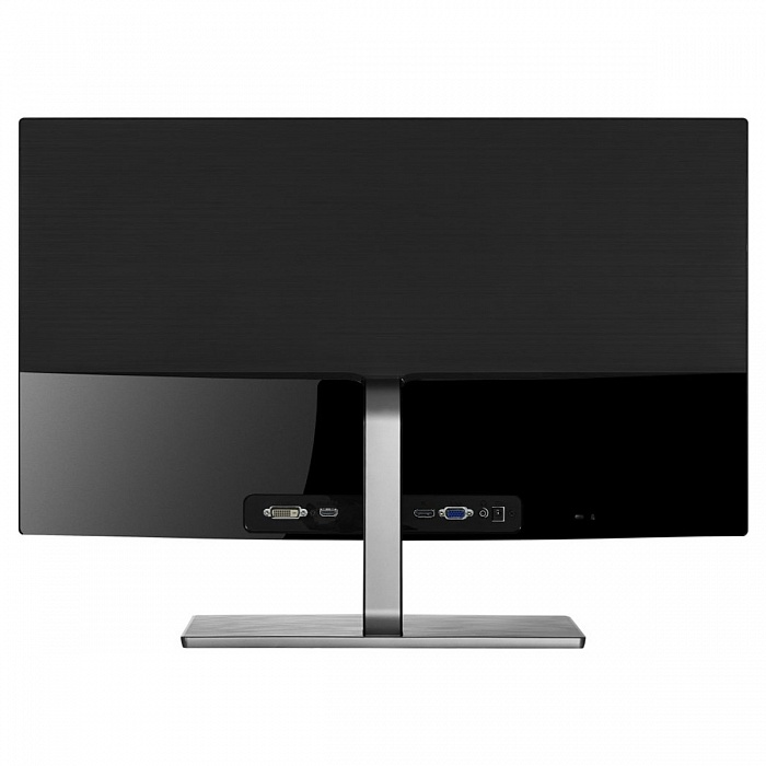 4K монитор AOC U2879VF - фото 4