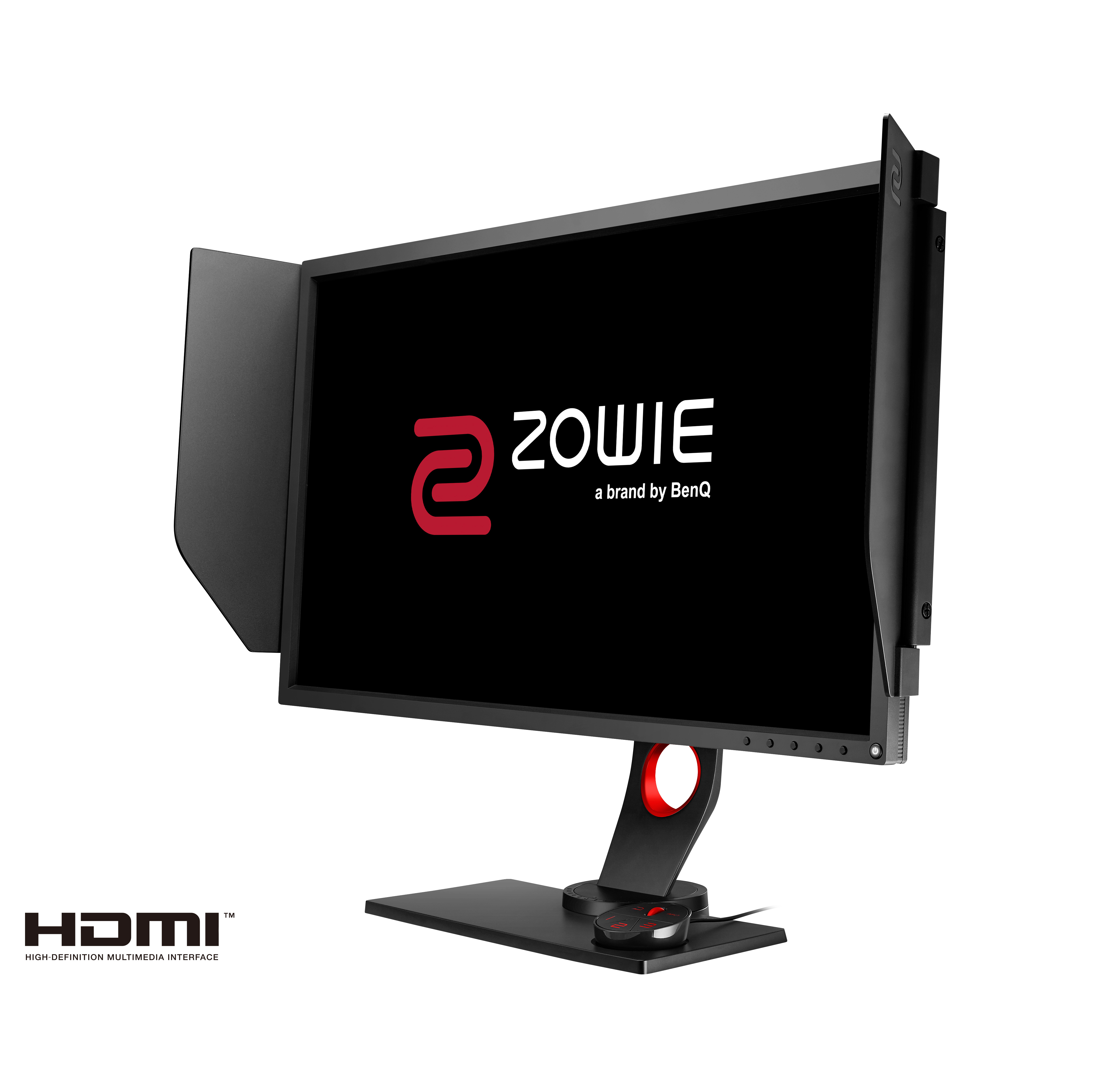 Full HD монитор BenQ ZOWIE XL2740 - фото 1