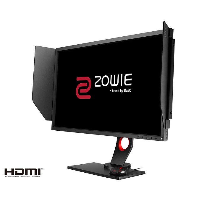 Full HD монитор BenQ ZOWIE XL2740 - фото 1