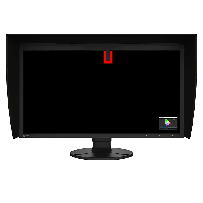 4K монитор Eizo ColorEdge CG3100X - фото 9