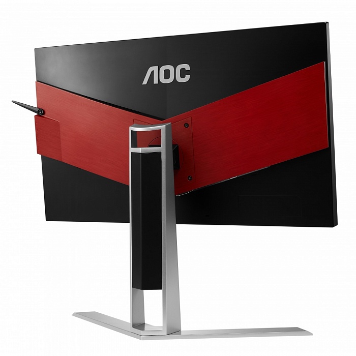 WQHD монитор AOC AGON AG271QG - фото 4