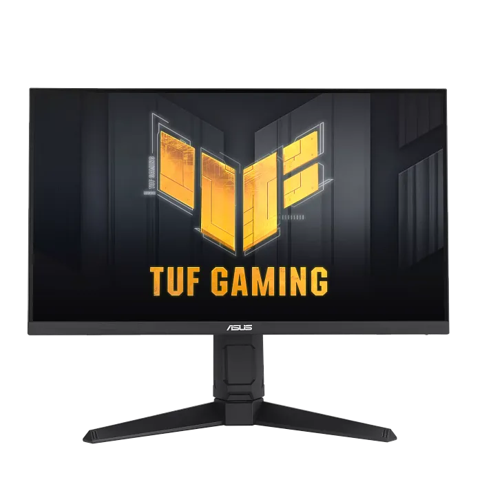 Full HD монитор ASUS TUF Gaming VG259QL5A - фото 1