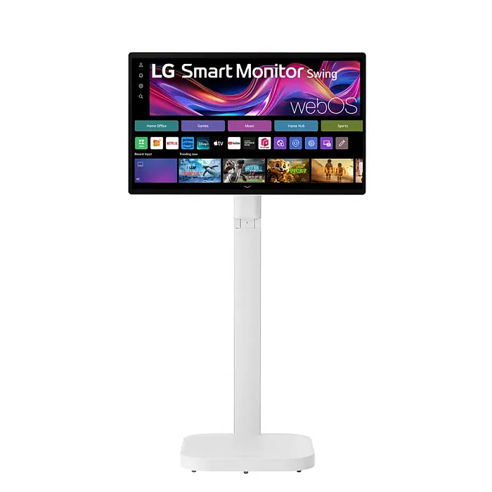 4K монитор LG 32U889SA-W - фото 2