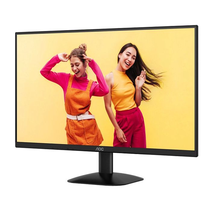 Full HD монитор AOC 24B35HM2 - фото 4