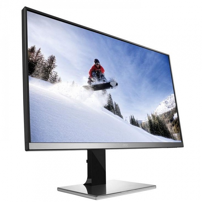 WQHD монитор AOC Q2577PWQ - фото 2