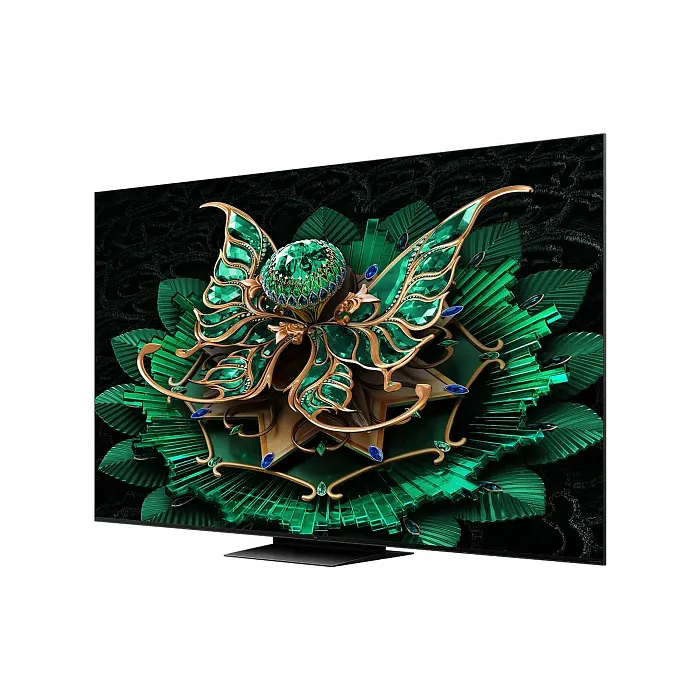4K телевизор TCL 55C7K - фото 3
