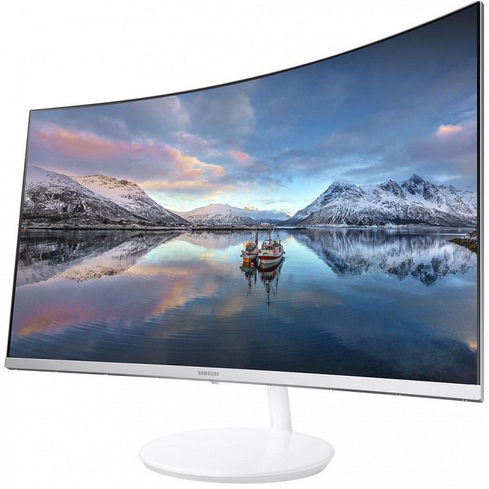 WQHD монитор Samsung CH711 - фото 2