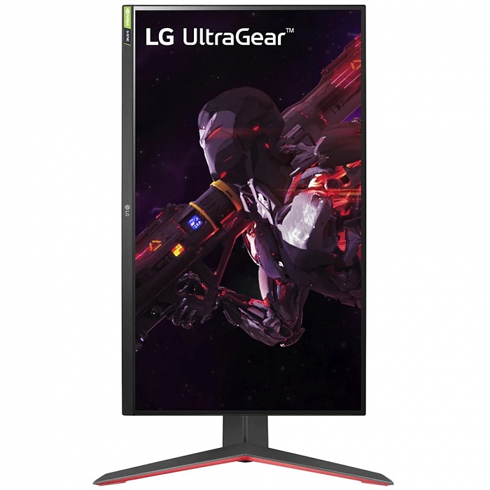 WQHD монитор LG 27GP850-B - фото 5