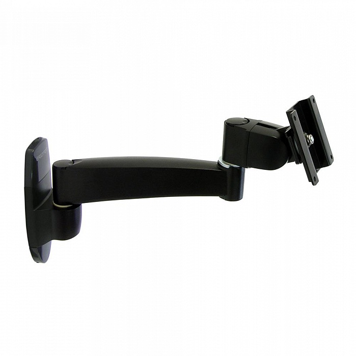 Настенное крепление Ergotron 200 Series Wall Monitor Arm 1 Extension (45-233-200) - фото 1
