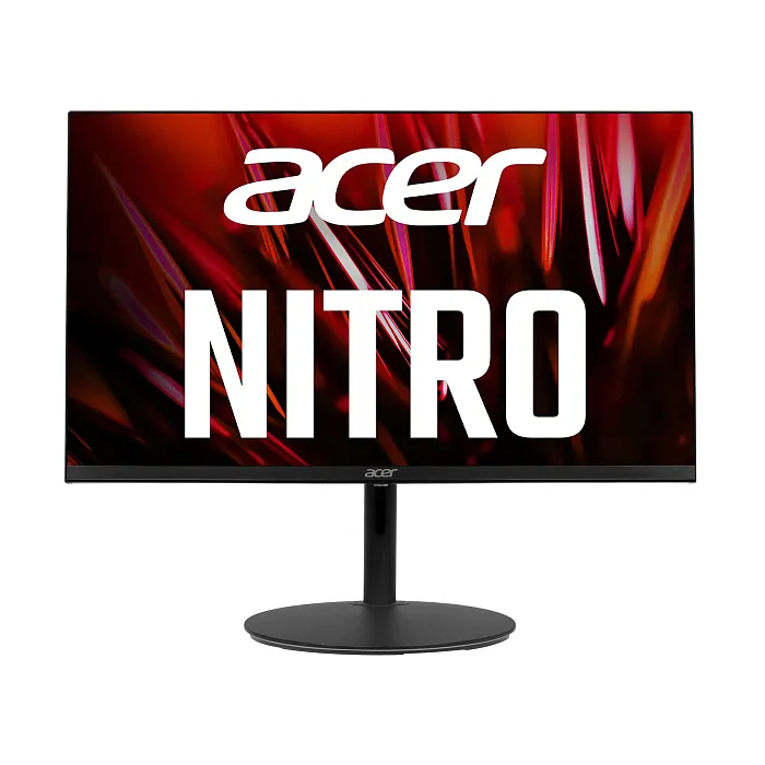 Full HD монитор Acer Nitro XF240YM3biiph - фото 1
