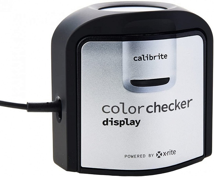 Калибратор монитора Calibrite ColorChecker Display (CCDIS) - фото 2