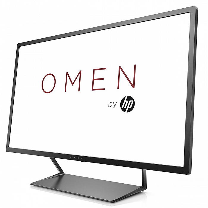 4K монитор HP OMEN 32u - фото 1