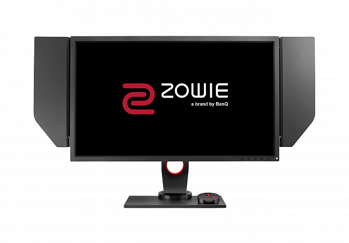 Full HD монитор BenQ ZOWIE XL2740 - фото 3
