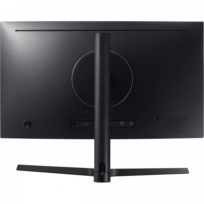 Full HD монитор Samsung C27FG73FQI - фото 14