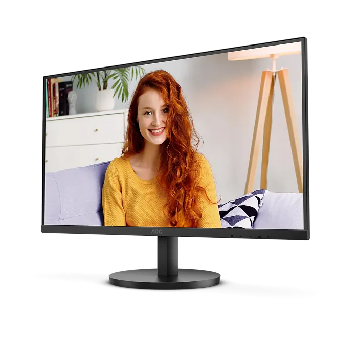4K монитор AOC U27B3A - фото 4