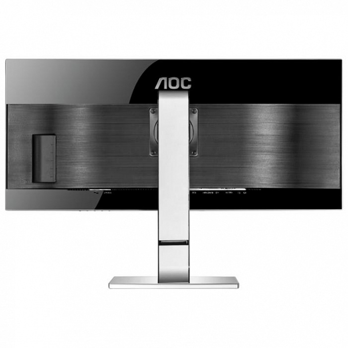 3.5K монитор AOC U3477PQU - фото 5