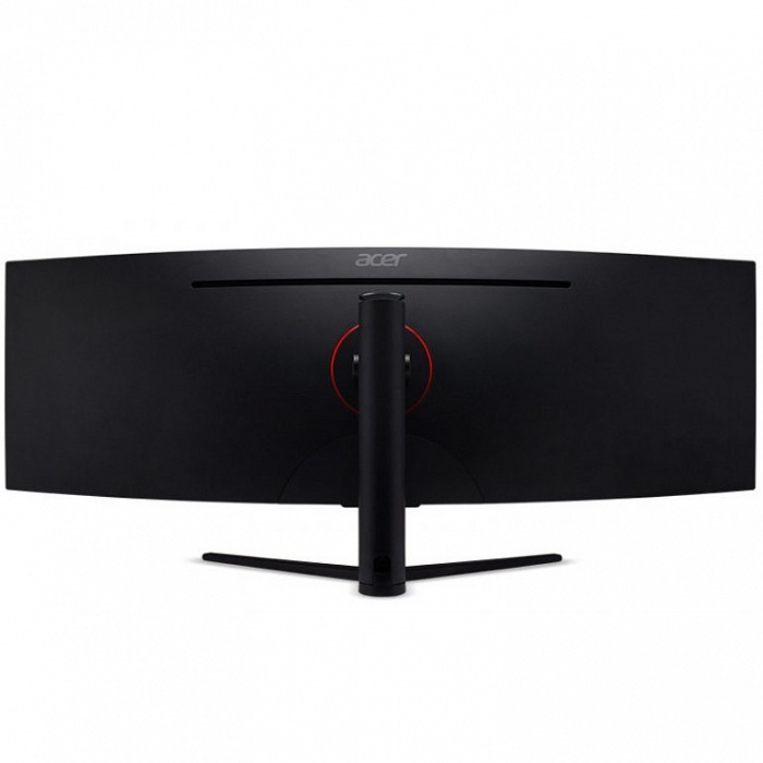 DWQHD монитор Acer EI491CRG9 - фото 2