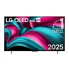 4K телевизор LG OLED55C5RLA - фото 1