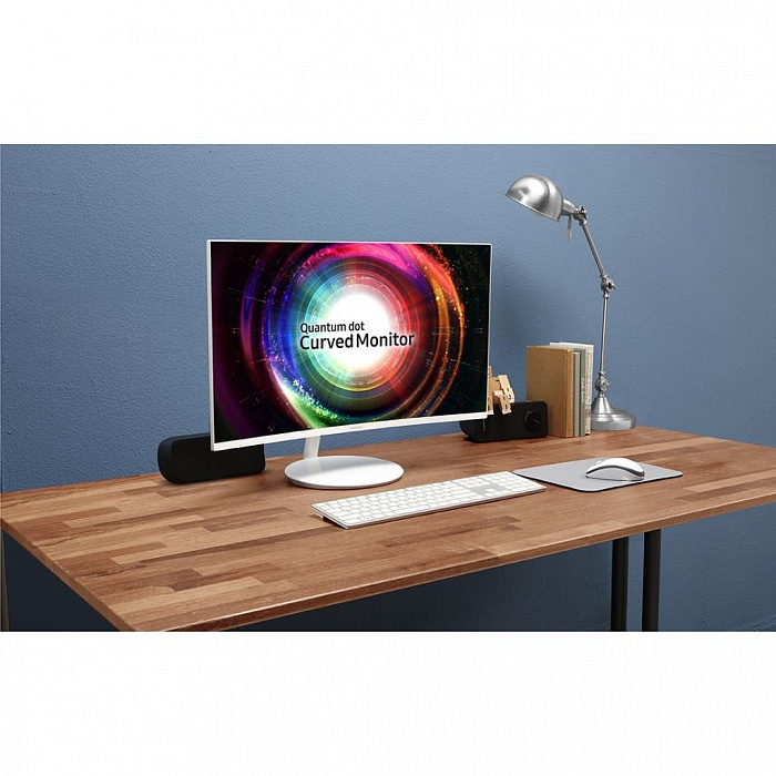 WQHD монитор Samsung CH711 - фото 3