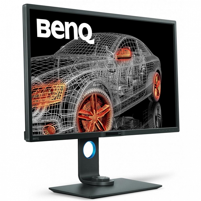 WQHD монитор BenQ PD3200Q - фото 2