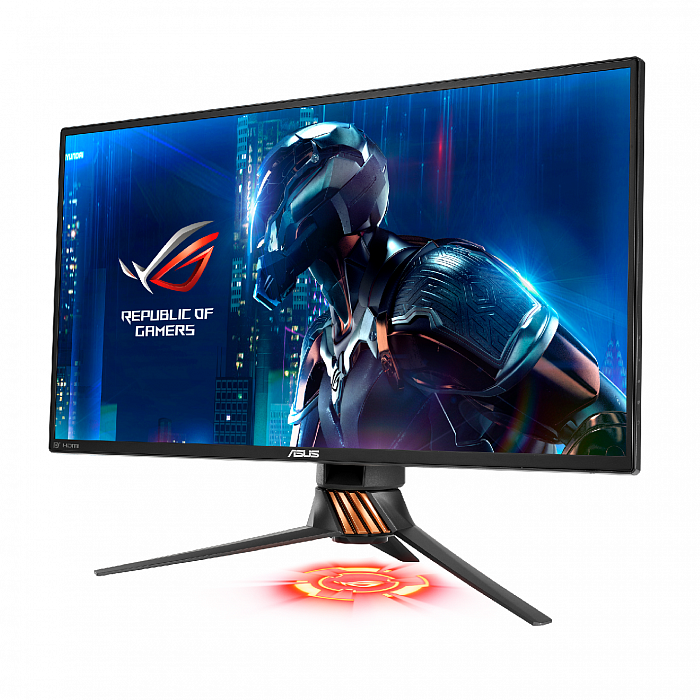Full HD монитор ASUS ROG Swift PG258Q - фото 2