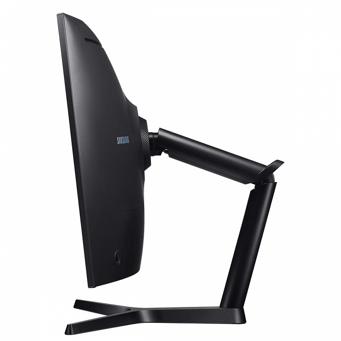 WQHD монитор Samsung C27HG70QQI - фото 6
