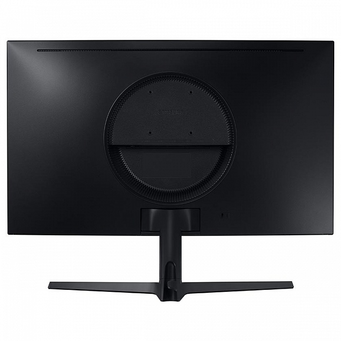 Full HD монитор Samsung C27RG50 - фото 3