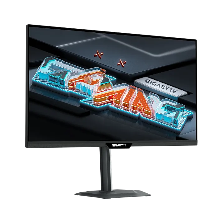 WQHD монитор Gigabyte M27Q3 - фото 3