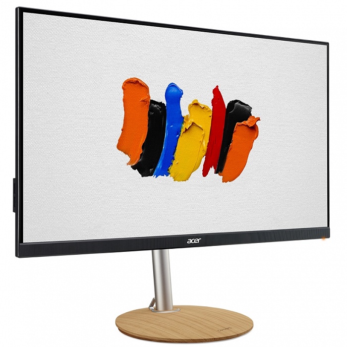 Full HD монитор Acer ConceptD CP1271V (UM.HC1EE.V09) - фото 3