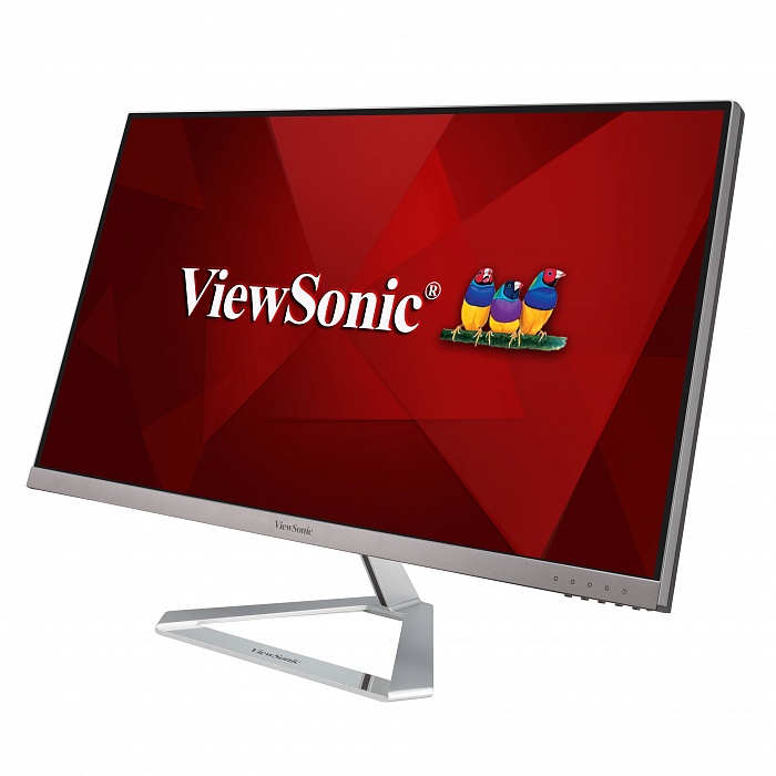 WQHD монитор ViewSonic VP2776-2K - фото 2