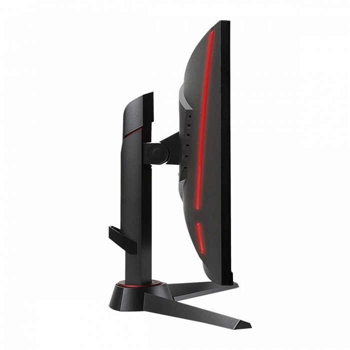 WQHD монитор MSI Optix MAG27CQ (S15-0007018-HH5) - фото 4