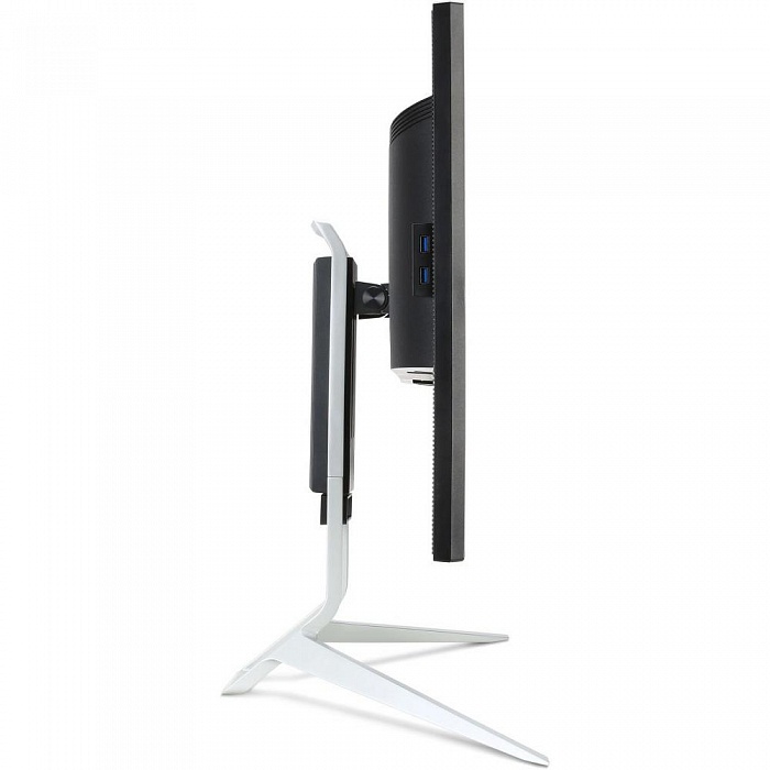 4K монитор Acer BX320HKymjdpphz - фото 8